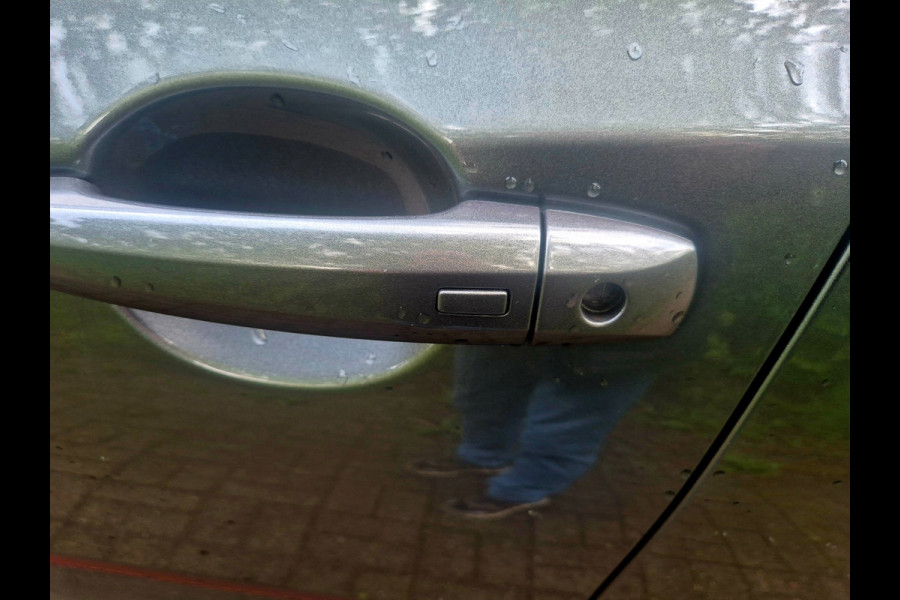 Nissan Juke 1.0 DIG-T Tekna / BOSE geluid / 19 inch
