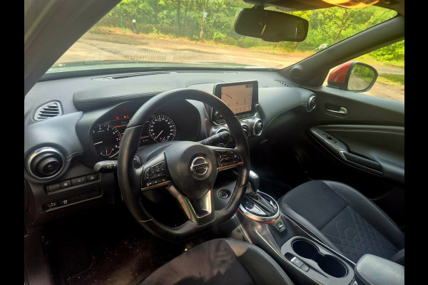 Nissan Juke 1.0 DIG-T Tekna / BOSE geluid / 19 inch