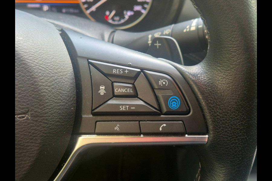 Nissan Juke 1.0 DIG-T Tekna / BOSE geluid / 19 inch