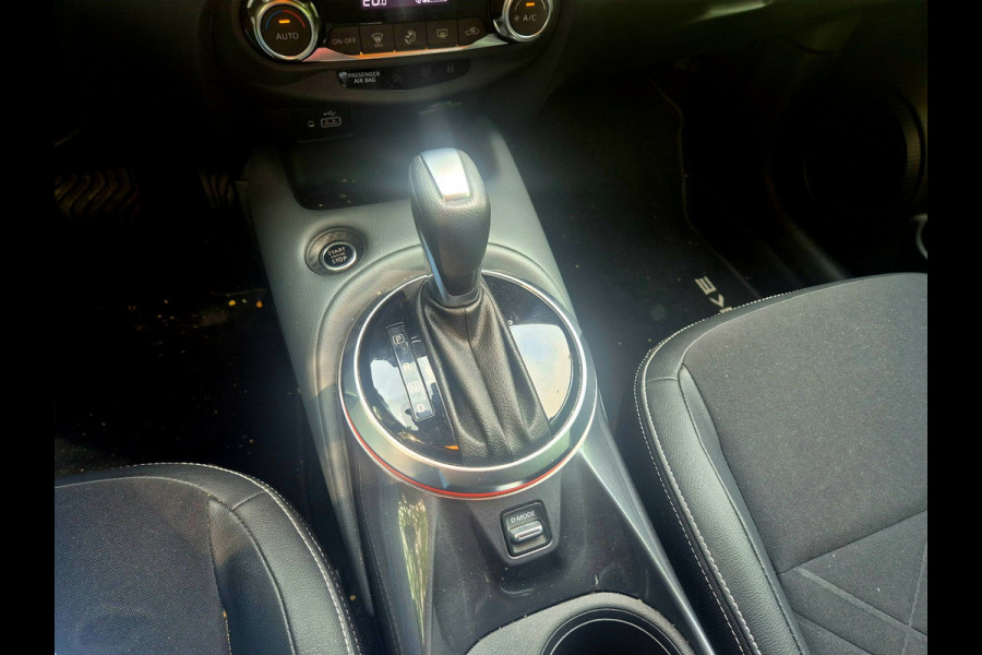 Nissan Juke 1.0 DIG-T Tekna / BOSE geluid / 19 inch
