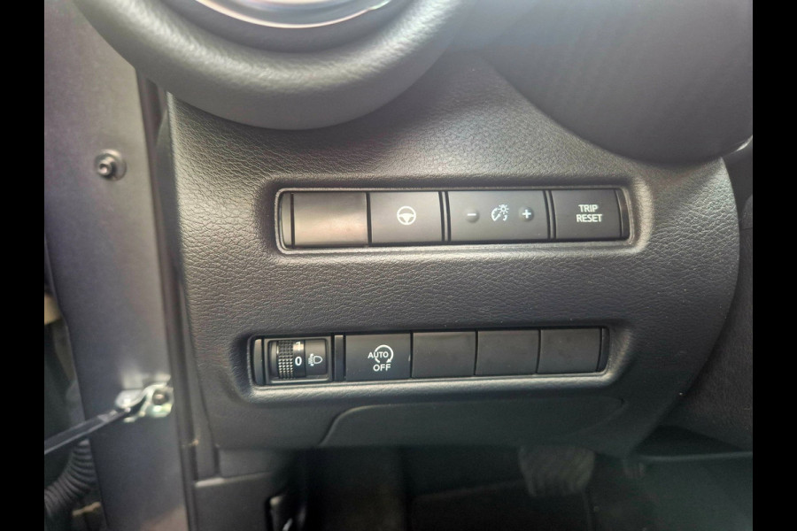 Nissan Juke 1.0 DIG-T Tekna / BOSE geluid / 19 inch