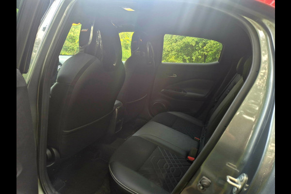 Nissan Juke 1.0 DIG-T Tekna / BOSE geluid / 19 inch