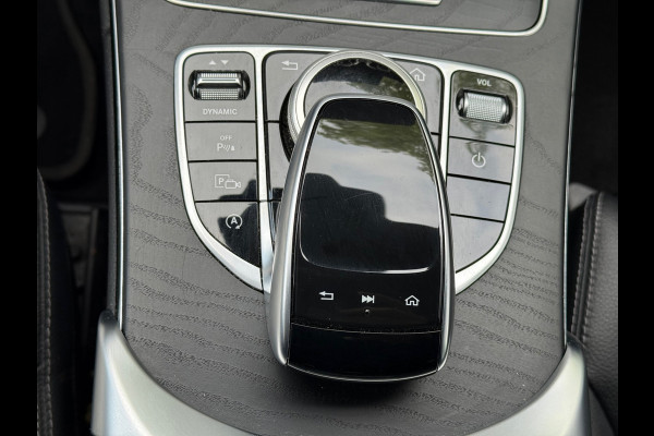 Mercedes-Benz C-Klasse Estate 180 Business Solution AMG l Facelift l Camera l Navi l Multibeam l VDOH l