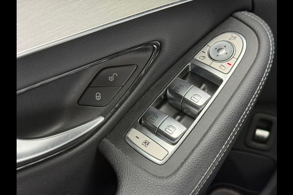 Mercedes-Benz C-Klasse Estate 180 Business Solution AMG l Facelift l Camera l Navi l Multibeam l VDOH l