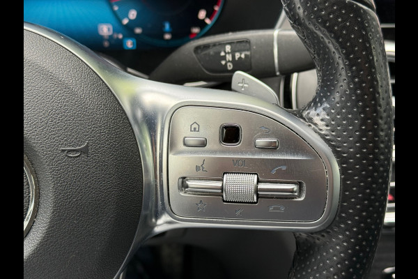 Mercedes-Benz C-Klasse Estate 180 Business Solution AMG l Facelift l Camera l Navi l Multibeam l VDOH l