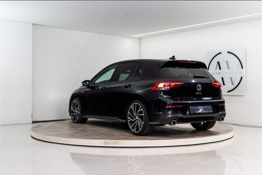 Volkswagen Golf 2.0 TSI GTI 245PK | LED | Stoelverw. | Sfeer | Carplay | Garantie