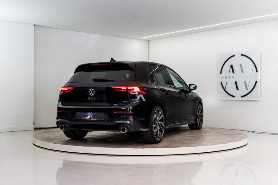 Volkswagen Golf 2.0 TSI GTI 245PK | LED | Stoelverw. | Sfeer | Carplay | Garantie