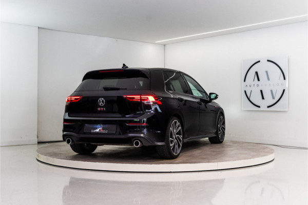 Volkswagen Golf 2.0 TSI GTI 245PK | LED | Stoelverw. | Sfeer | Carplay | Garantie