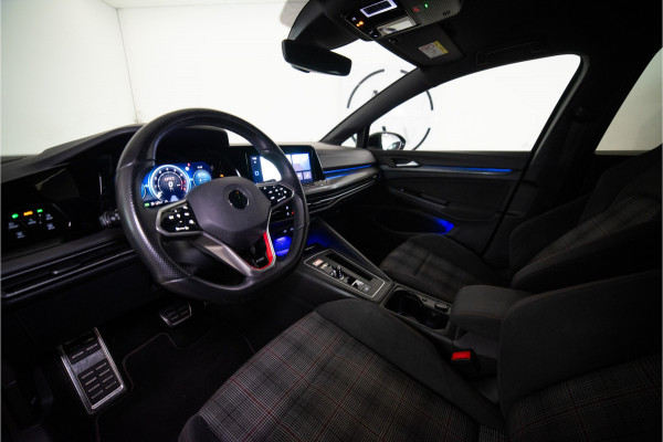 Volkswagen Golf 2.0 TSI GTI 245PK | LED | Stoelverw. | Sfeer | Carplay | Garantie