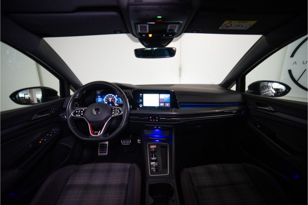 Volkswagen Golf 2.0 TSI GTI 245PK | LED | Stoelverw. | Sfeer | Carplay | Garantie