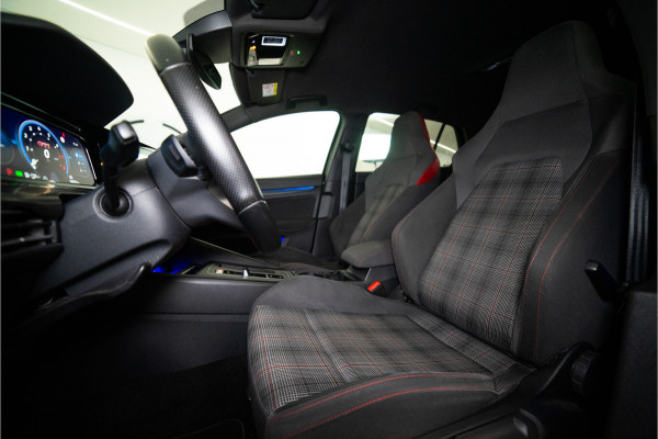 Volkswagen Golf 2.0 TSI GTI 245PK | LED | Stoelverw. | Sfeer | Carplay | Garantie