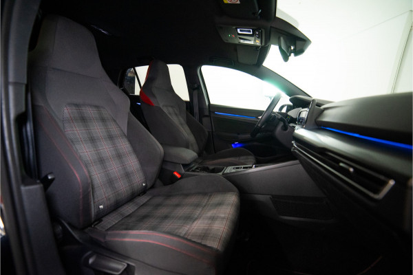 Volkswagen Golf 2.0 TSI GTI 245PK | LED | Stoelverw. | Sfeer | Carplay | Garantie