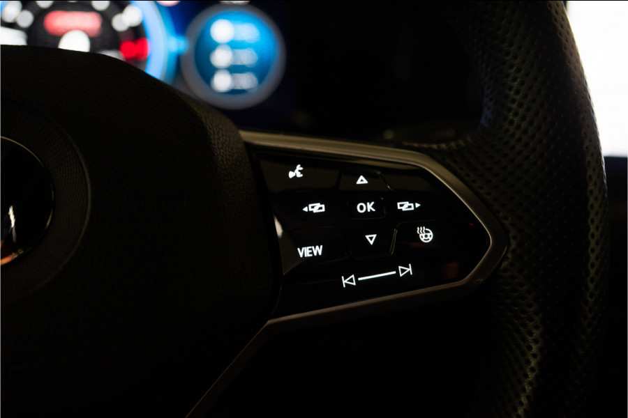 Volkswagen Golf 2.0 TSI GTI 245PK | LED | Stoelverw. | Sfeer | Carplay | Garantie