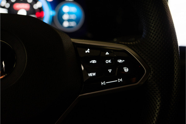Volkswagen Golf 2.0 TSI GTI 245PK | LED | Stoelverw. | Sfeer | Carplay | Garantie