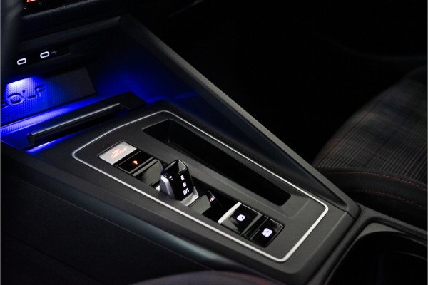Volkswagen Golf 2.0 TSI GTI 245PK | LED | Stoelverw. | Sfeer | Carplay | Garantie