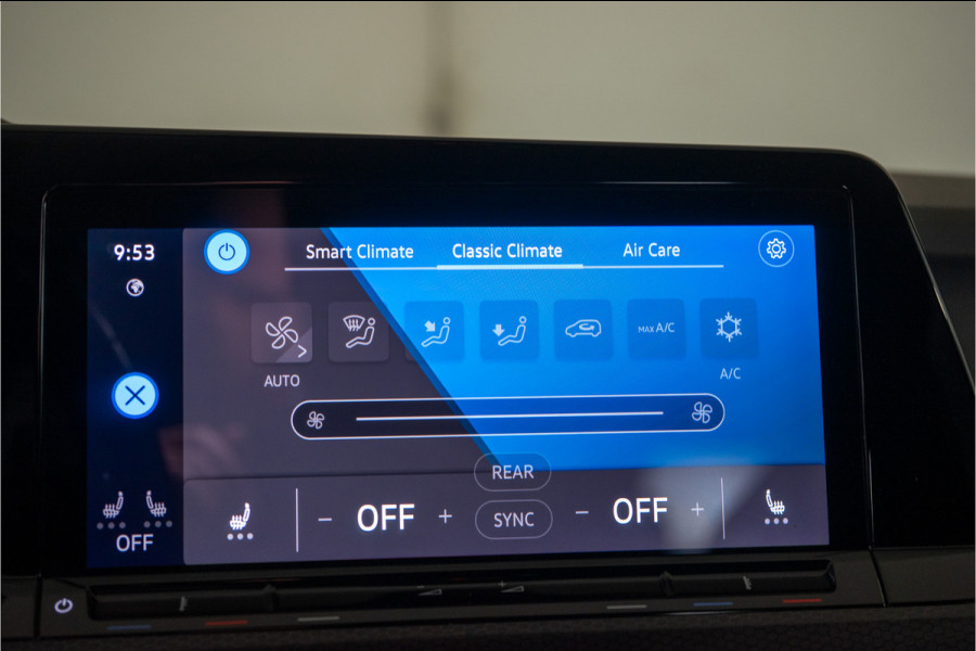 Volkswagen Golf 2.0 TSI GTI 245PK | LED | Stoelverw. | Sfeer | Carplay | Garantie