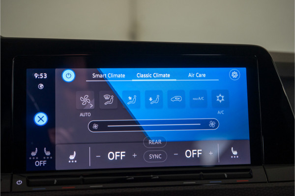 Volkswagen Golf 2.0 TSI GTI 245PK | LED | Stoelverw. | Sfeer | Carplay | Garantie