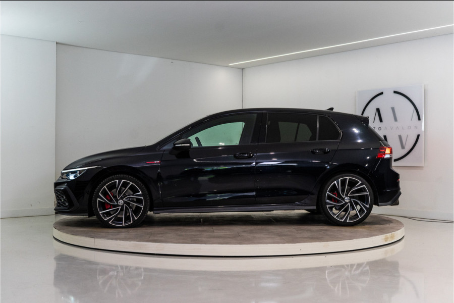 Volkswagen Golf 2.0 TSI GTI 245PK | LED | Stoelverw. | Sfeer | Carplay | Garantie