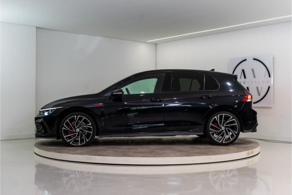 Volkswagen Golf 2.0 TSI GTI 245PK | LED | Stoelverw. | Sfeer | Carplay | Garantie