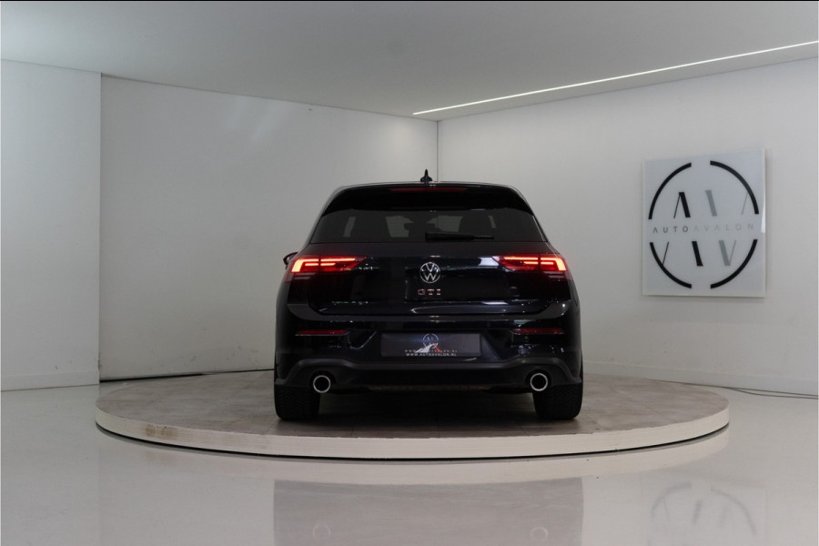 Volkswagen Golf 2.0 TSI GTI 245PK | LED | Stoelverw. | Sfeer | Carplay | Garantie