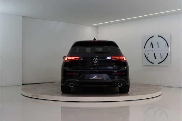 Volkswagen Golf 2.0 TSI GTI 245PK | LED | Stoelverw. | Sfeer | Carplay | Garantie