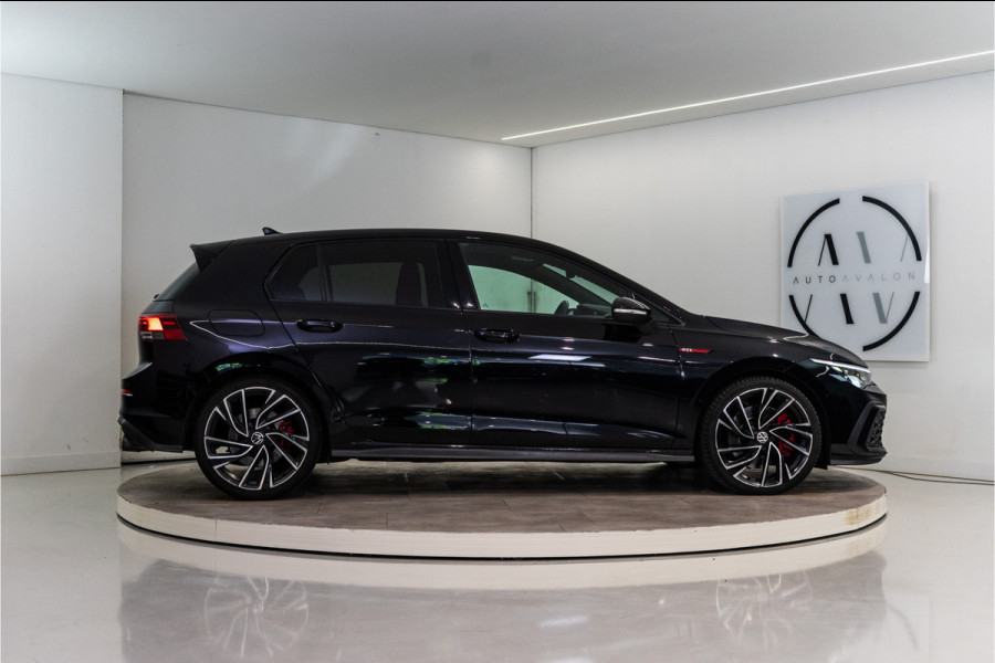 Volkswagen Golf 2.0 TSI GTI 245PK | LED | Stoelverw. | Sfeer | Carplay | Garantie
