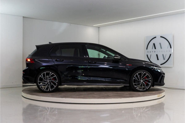 Volkswagen Golf 2.0 TSI GTI 245PK | LED | Stoelverw. | Sfeer | Carplay | Garantie