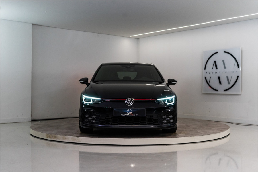 Volkswagen Golf 2.0 TSI GTI 245PK | LED | Stoelverw. | Sfeer | Carplay | Garantie