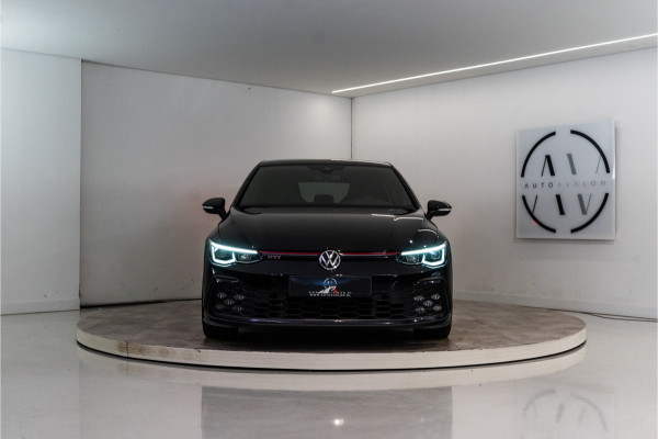 Volkswagen Golf 2.0 TSI GTI 245PK | LED | Stoelverw. | Sfeer | Carplay | Garantie