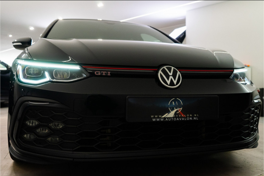 Volkswagen Golf 2.0 TSI GTI 245PK | LED | Stoelverw. | Sfeer | Carplay | Garantie