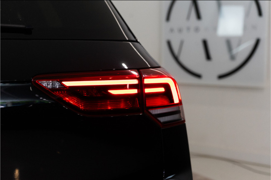Volkswagen Golf 2.0 TSI GTI 245PK | LED | Stoelverw. | Sfeer | Carplay | Garantie