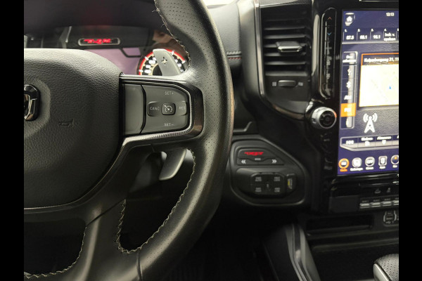 Dodge Ram 1500 TRX 6.2L Supercharged 900PK DUSTERHOFF
