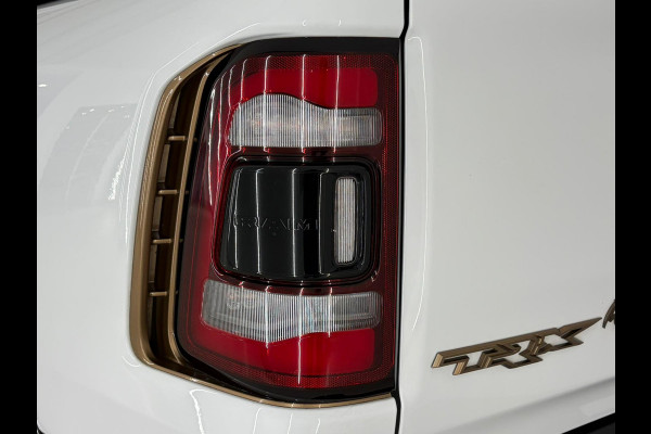 Dodge Ram 1500 TRX 6.2L Supercharged 900PK DUSTERHOFF