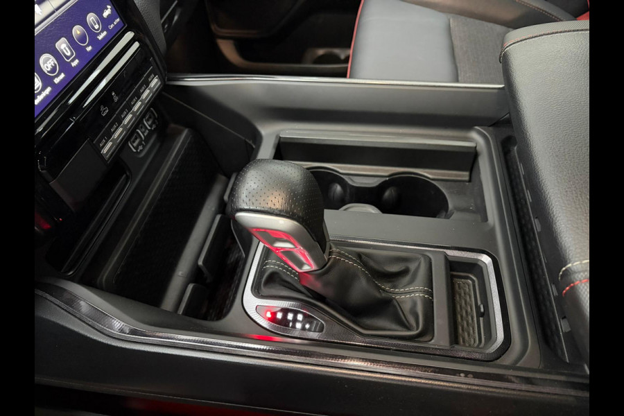 Dodge Ram 1500 TRX 6.2L Supercharged 900PK DUSTERHOFF