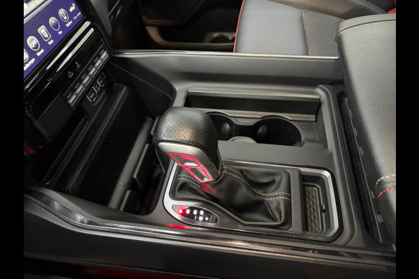Dodge Ram 1500 TRX 6.2L Supercharged 900PK DUSTERHOFF