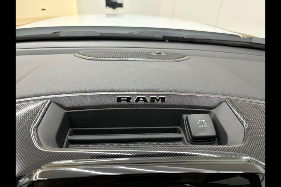 Dodge Ram 1500 TRX 6.2L Supercharged 900PK DUSTERHOFF