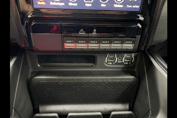Dodge Ram 1500 TRX 6.2L Supercharged 900PK DUSTERHOFF