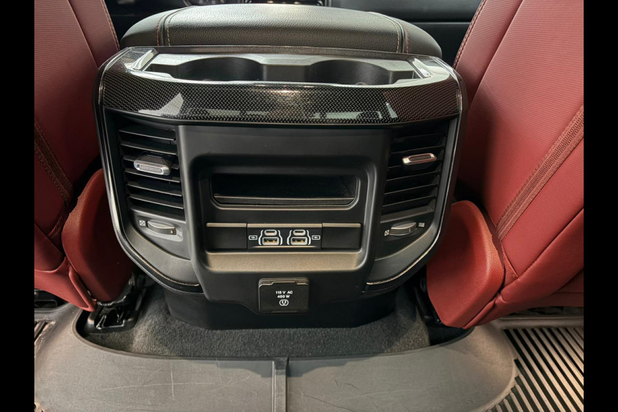 Dodge Ram 1500 TRX 6.2L Supercharged 900PK DUSTERHOFF