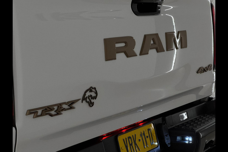Dodge Ram 1500 TRX 6.2L Supercharged 900PK DUSTERHOFF