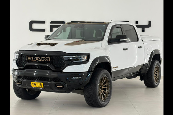 RAM 1500 TRX 6.2L Supercharged 900PK DUSTERHOFF