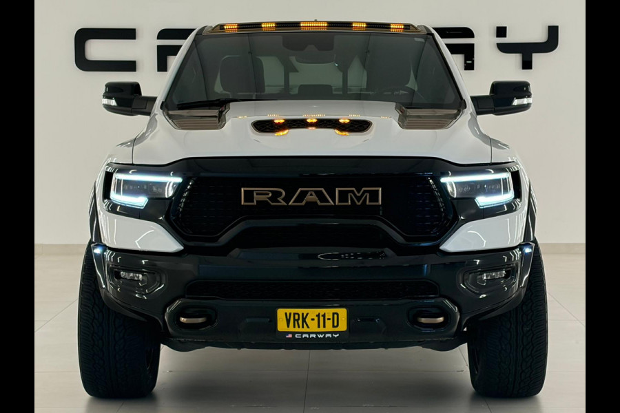 RAM 1500 TRX 6.2L Supercharged 900PK DUSTERHOFF