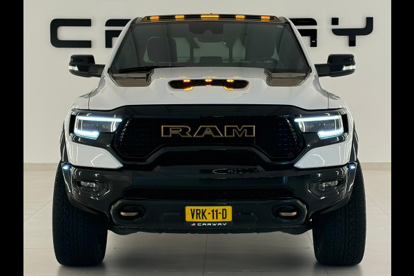 RAM 1500 TRX 6.2L Supercharged 900PK DUSTERHOFF