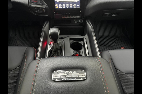 RAM 1500 TRX 6.2L Supercharged 900PK DUSTERHOFF