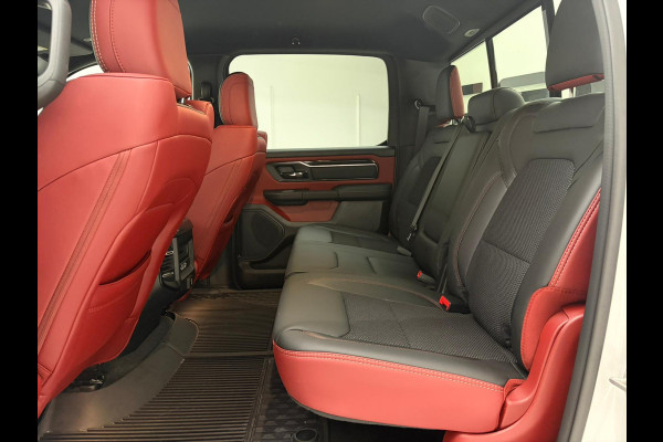 RAM 1500 TRX 6.2L Supercharged 900PK DUSTERHOFF