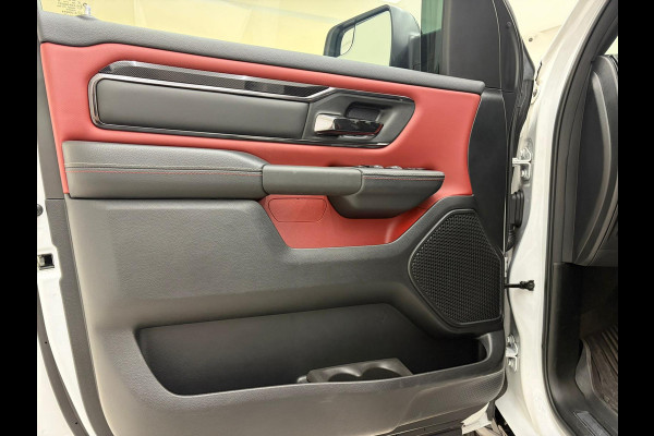 RAM 1500 TRX 6.2L Supercharged 900PK DUSTERHOFF