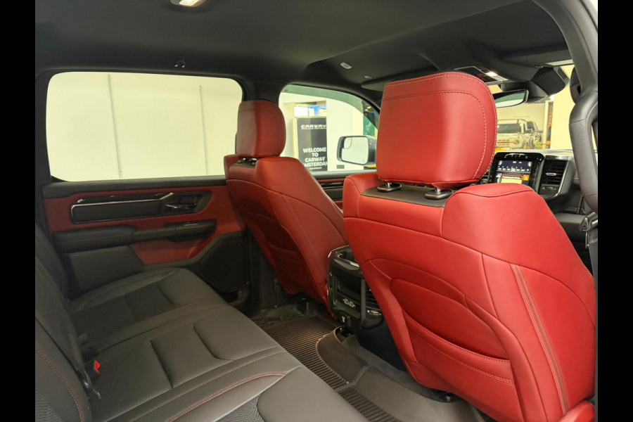 RAM 1500 TRX 6.2L Supercharged 900PK DUSTERHOFF