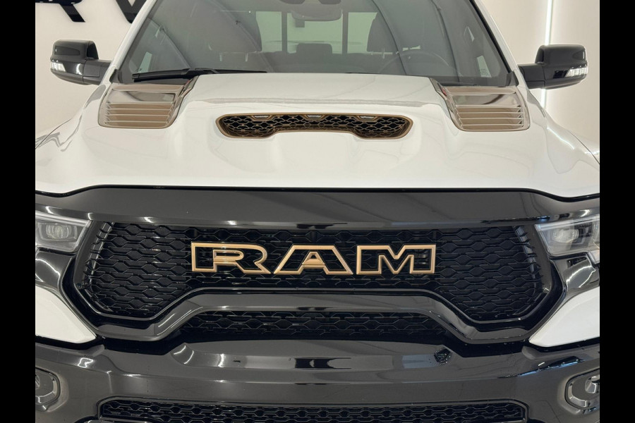 RAM 1500 TRX 6.2L Supercharged 900PK DUSTERHOFF