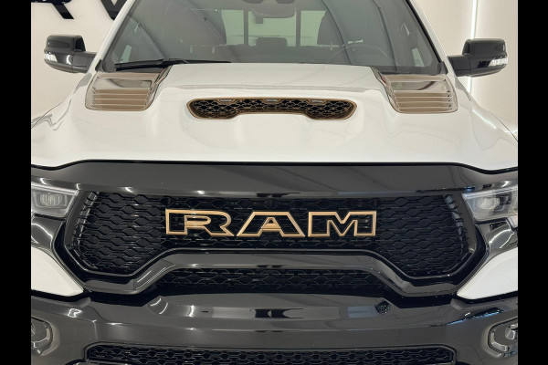RAM 1500 TRX 6.2L Supercharged 900PK DUSTERHOFF