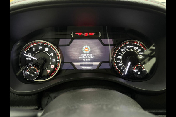 RAM 1500 TRX 6.2L Supercharged 900PK DUSTERHOFF