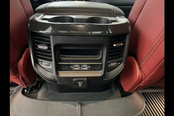 RAM 1500 TRX 6.2L Supercharged 900PK DUSTERHOFF